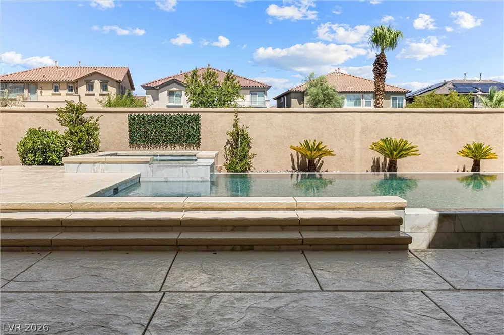 1972 Alcova Ridge Drive Las Vegas, NV 89135