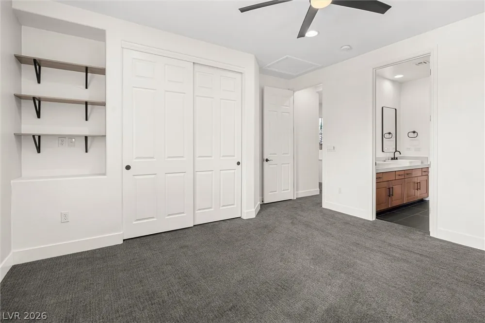 1972 Alcova Ridge Drive Las Vegas, NV 89135