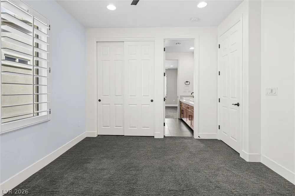 1972 Alcova Ridge Drive Las Vegas, NV 89135