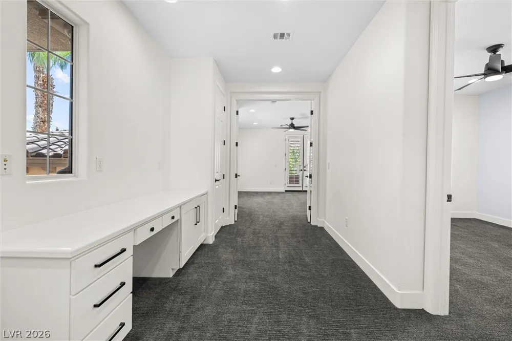 1972 Alcova Ridge Drive Las Vegas, NV 89135