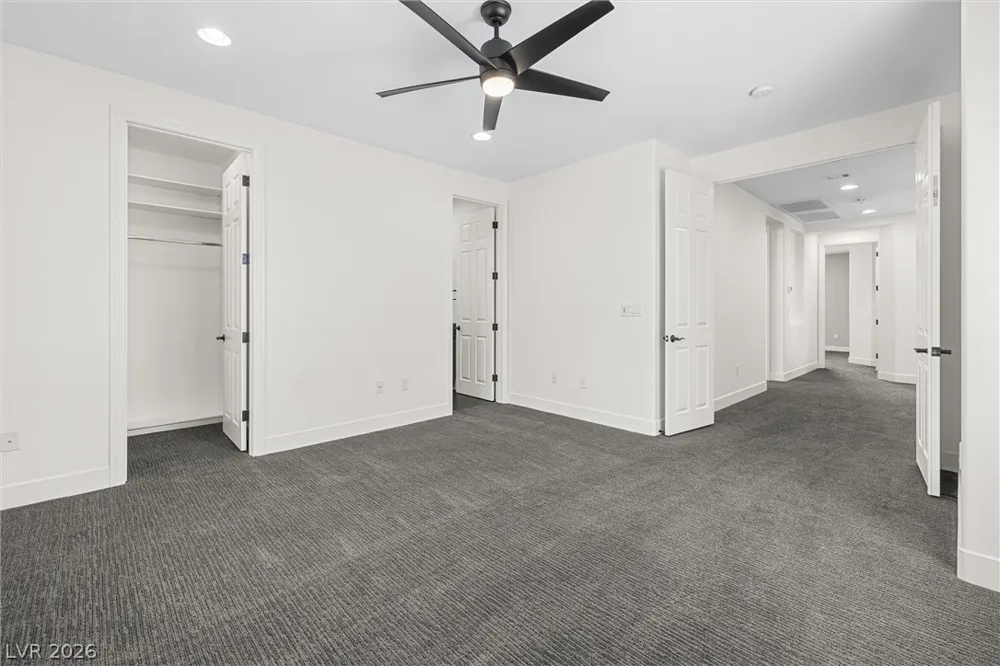 1972 Alcova Ridge Drive Las Vegas, NV 89135