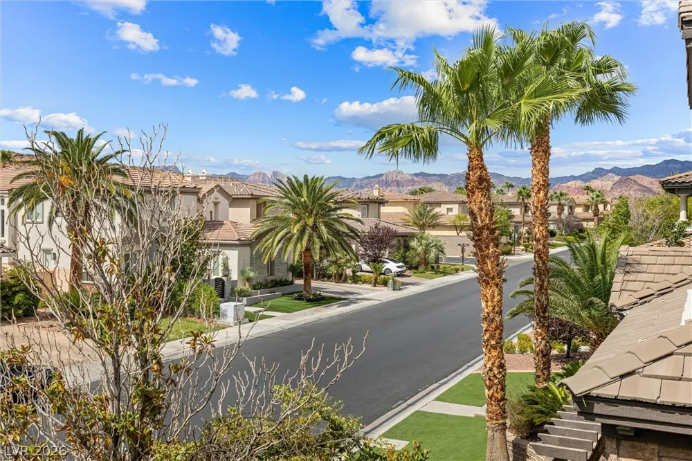 1972 Alcova Ridge Drive Las Vegas, NV 89135