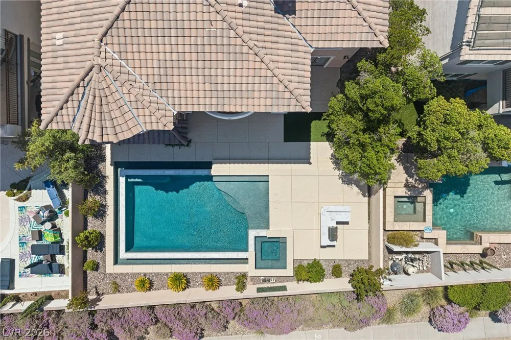 1972 Alcova Ridge Drive Las Vegas, NV 89135