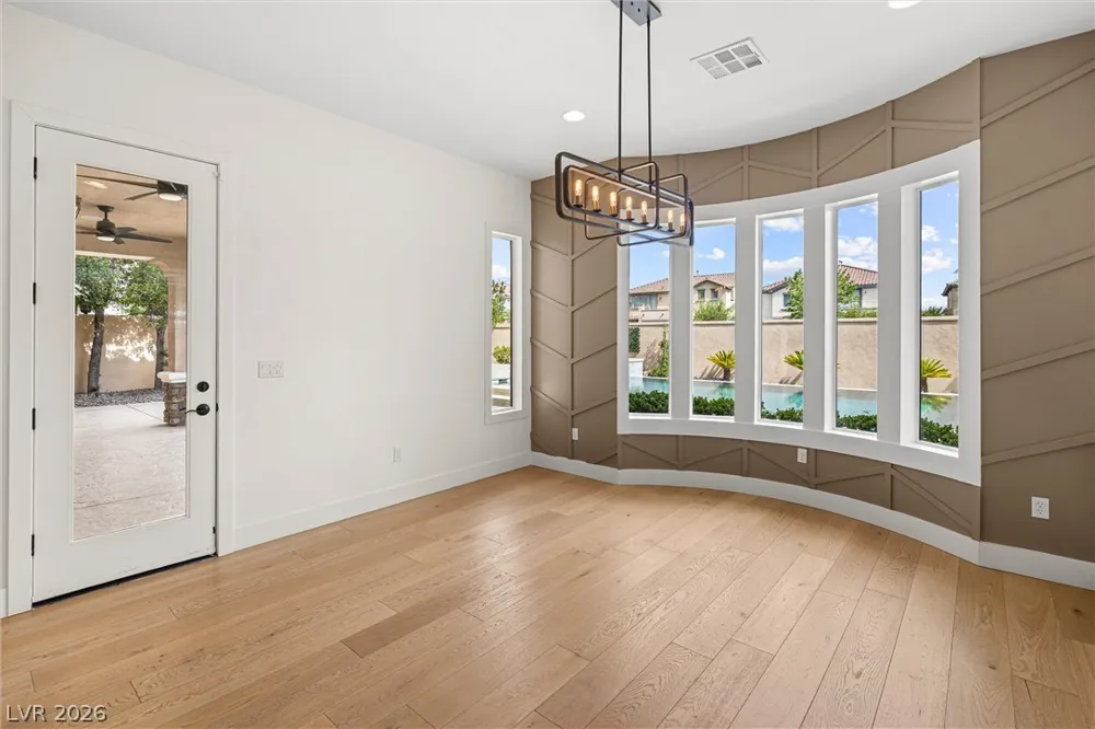 1972 Alcova Ridge Drive Las Vegas, NV 89135