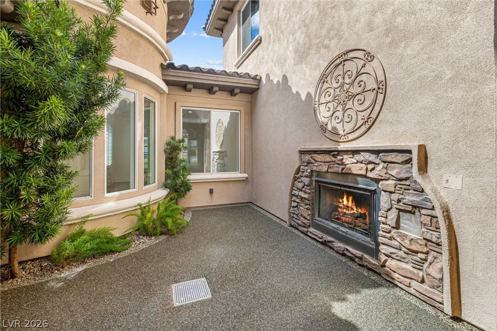 1972 Alcova Ridge Drive Las Vegas, NV 89135
