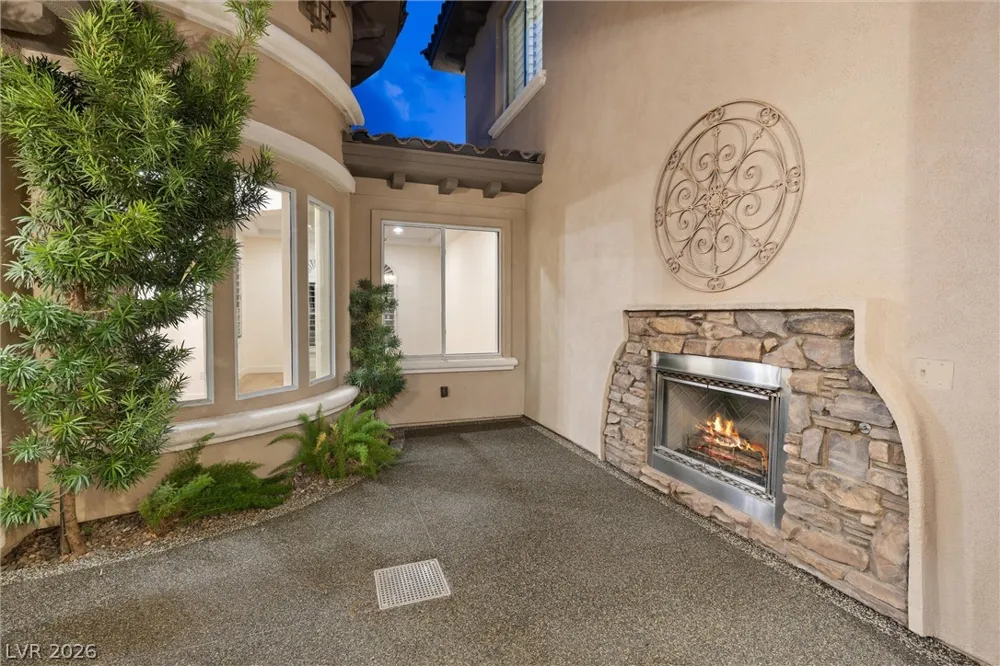 1972 Alcova Ridge Drive Las Vegas, NV 89135