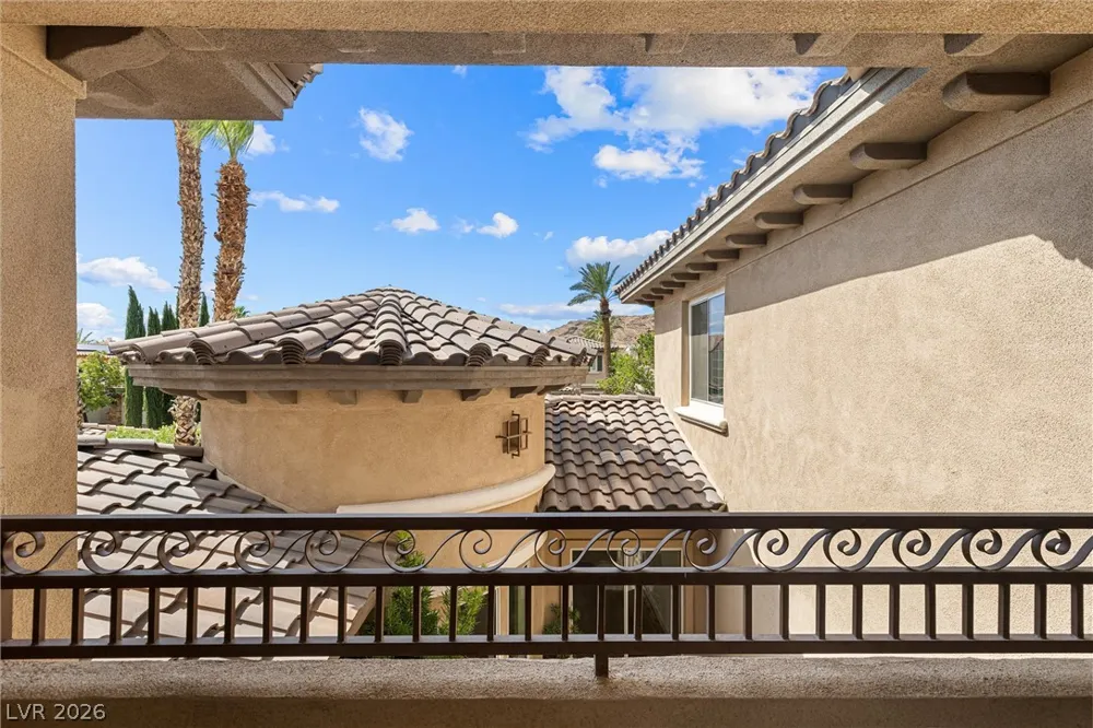 1972 Alcova Ridge Drive Las Vegas, NV 89135