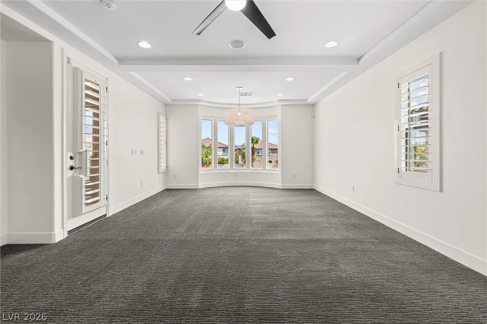 1972 Alcova Ridge Drive Las Vegas, NV 89135
