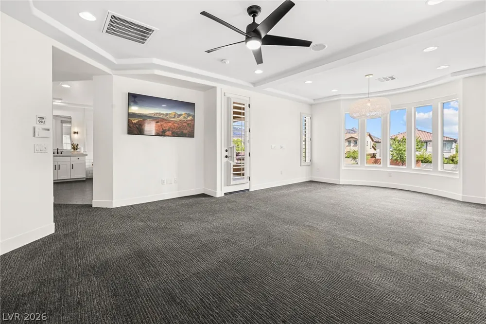1972 Alcova Ridge Drive Las Vegas, NV 89135