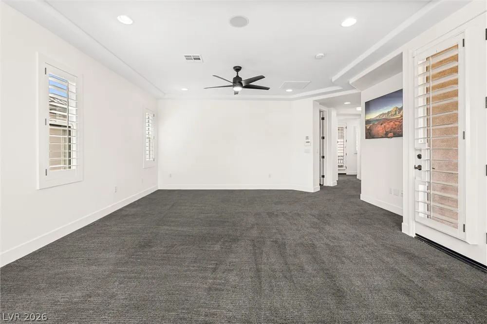 1972 Alcova Ridge Drive Las Vegas, NV 89135