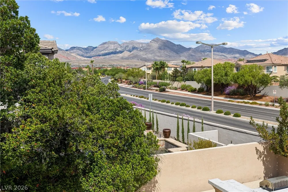 1972 Alcova Ridge Drive Las Vegas, NV 89135