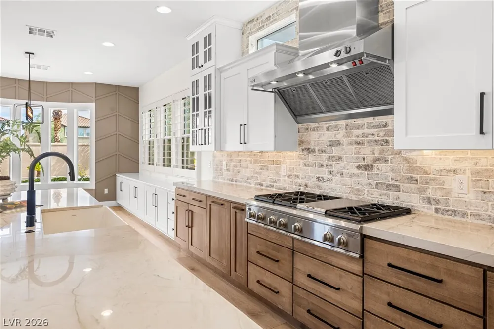1972 Alcova Ridge Drive Las Vegas, NV 89135