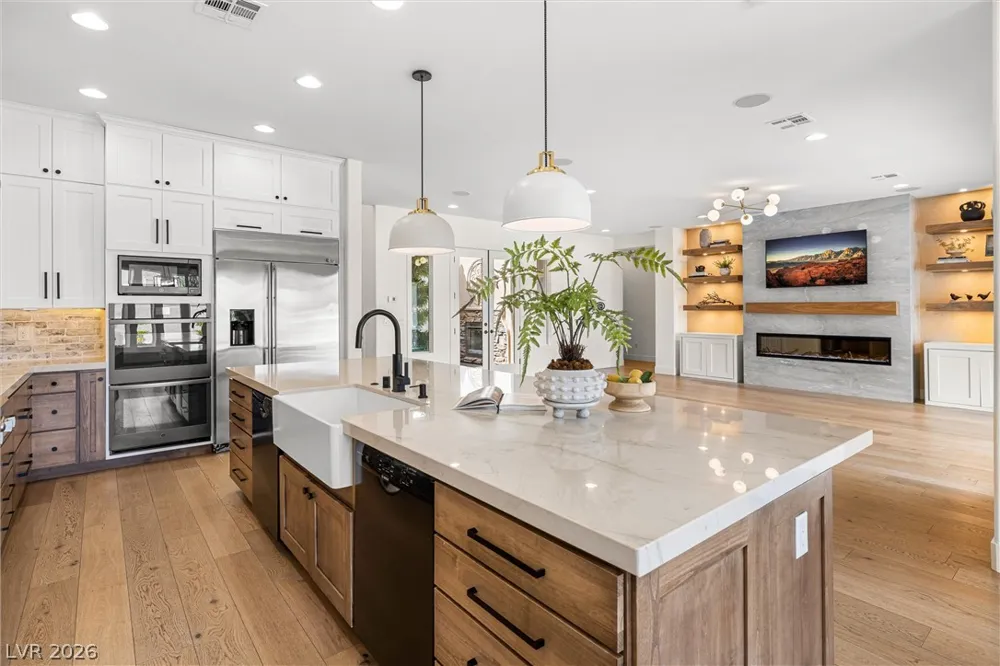 1972 Alcova Ridge Drive Las Vegas, NV 89135