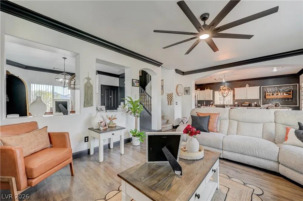 1116 Oceanwood Avenue North Las Vegas, NV 89086