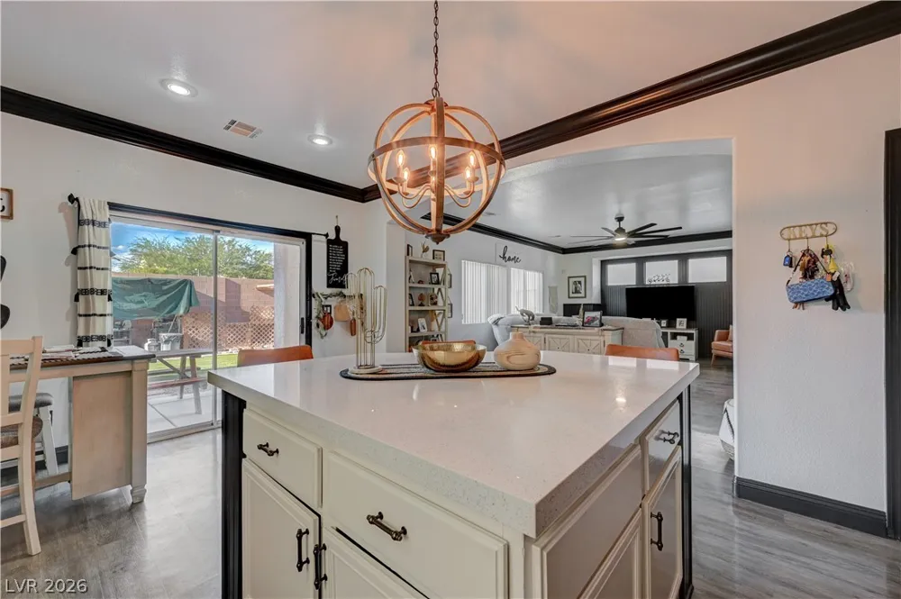 1116 Oceanwood Avenue North Las Vegas, NV 89086