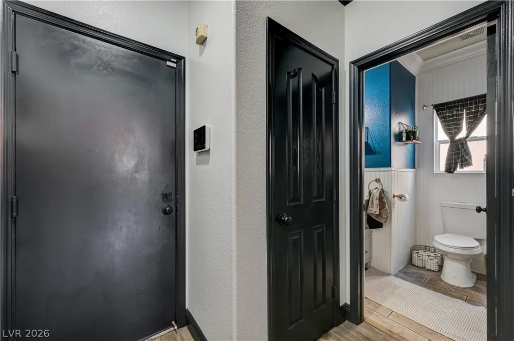 1116 Oceanwood Avenue North Las Vegas, NV 89086