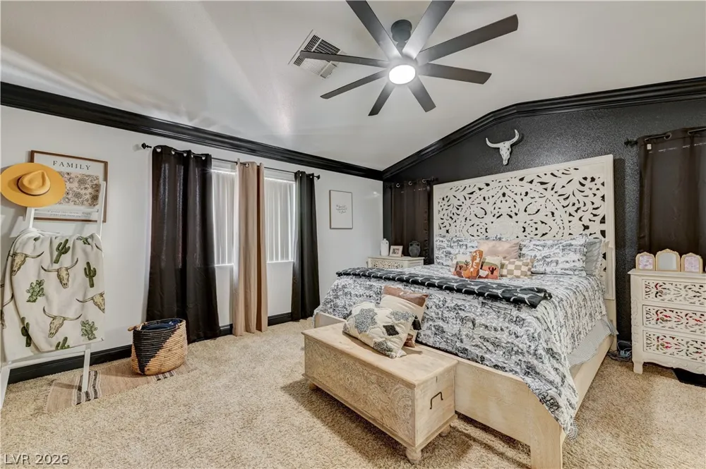 1116 Oceanwood Avenue North Las Vegas, NV 89086