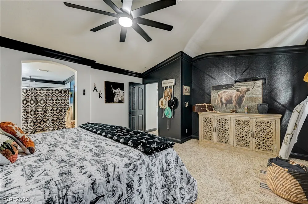 1116 Oceanwood Avenue North Las Vegas, NV 89086
