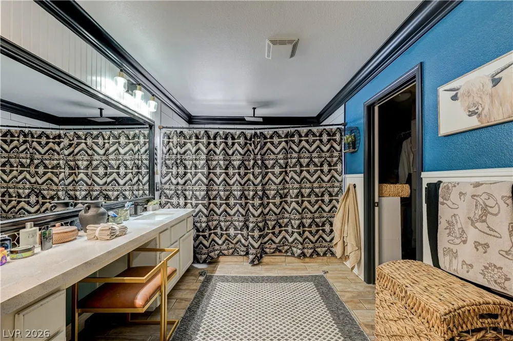 1116 Oceanwood Avenue North Las Vegas, NV 89086