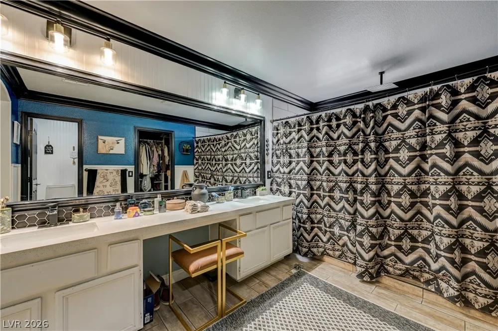 1116 Oceanwood Avenue North Las Vegas, NV 89086