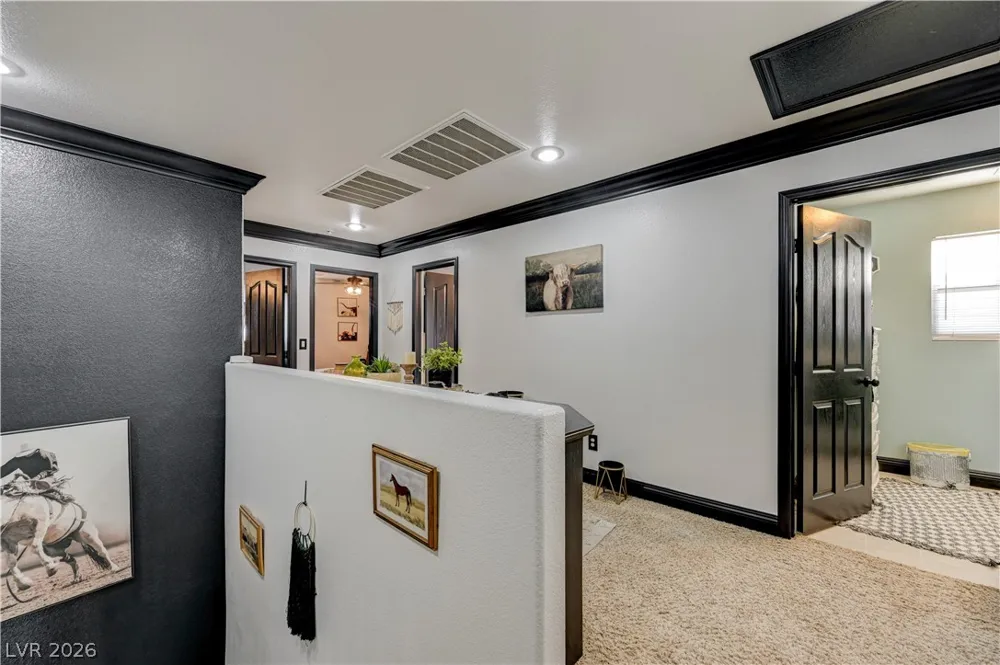 1116 Oceanwood Avenue North Las Vegas, NV 89086