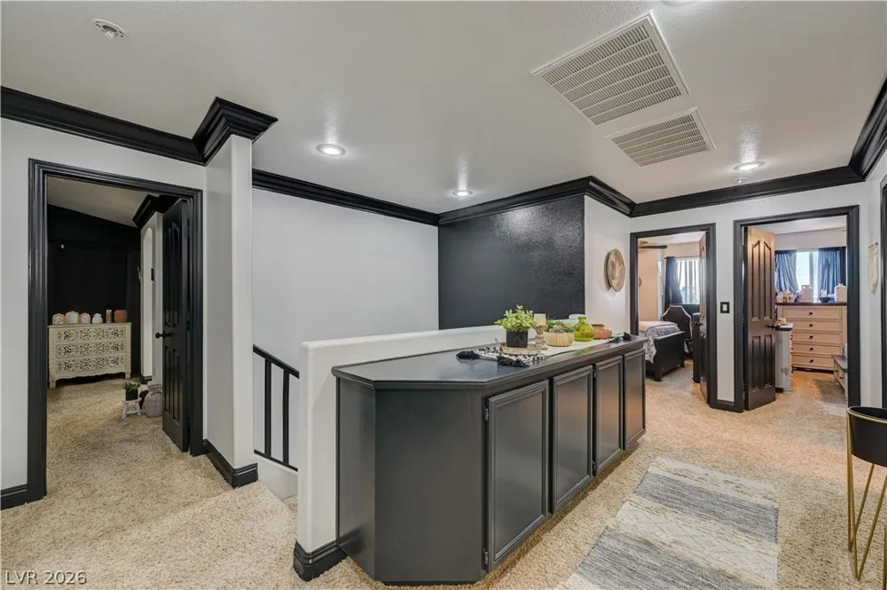 1116 Oceanwood Avenue North Las Vegas, NV 89086