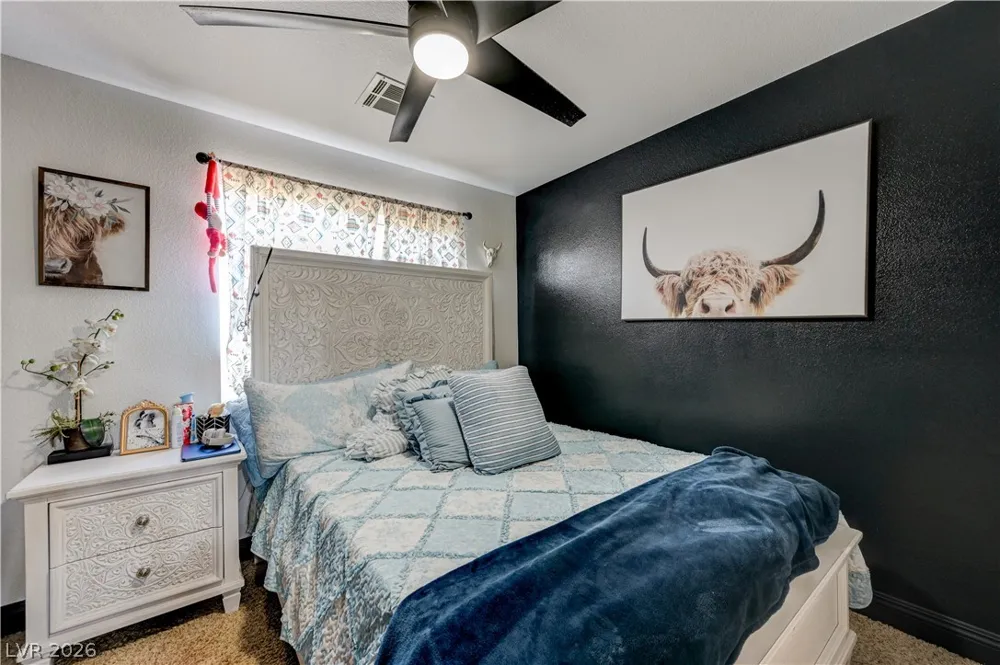 1116 Oceanwood Avenue North Las Vegas, NV 89086