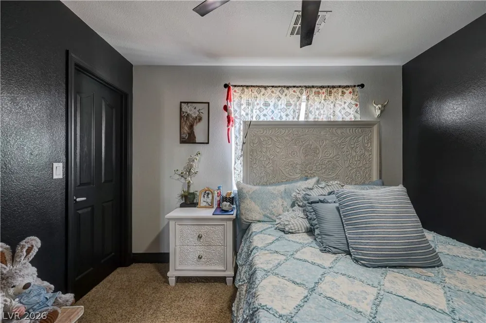 1116 Oceanwood Avenue North Las Vegas, NV 89086