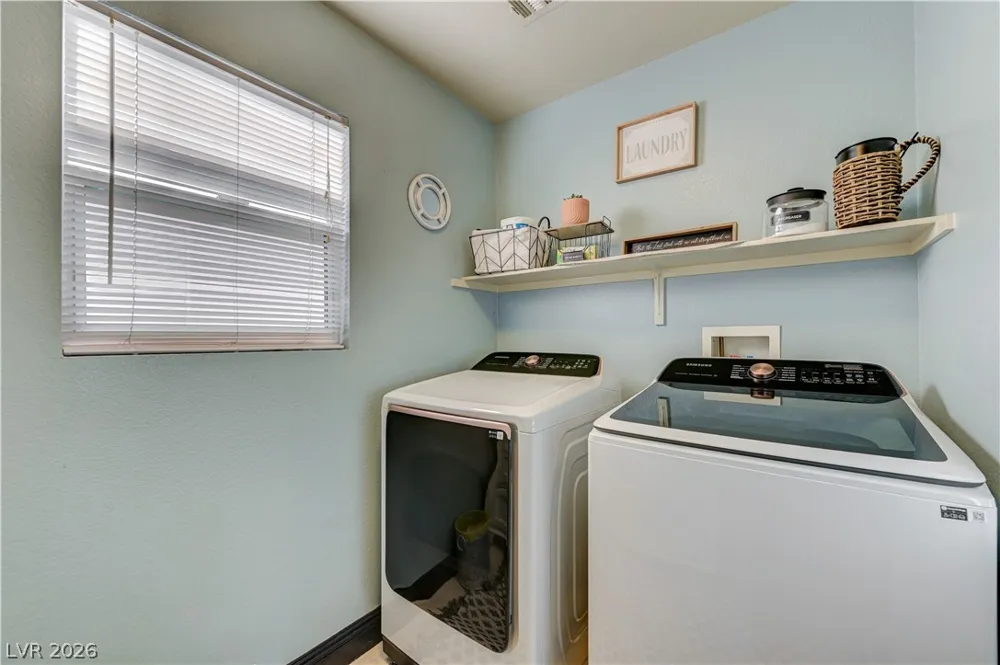 1116 Oceanwood Avenue North Las Vegas, NV 89086