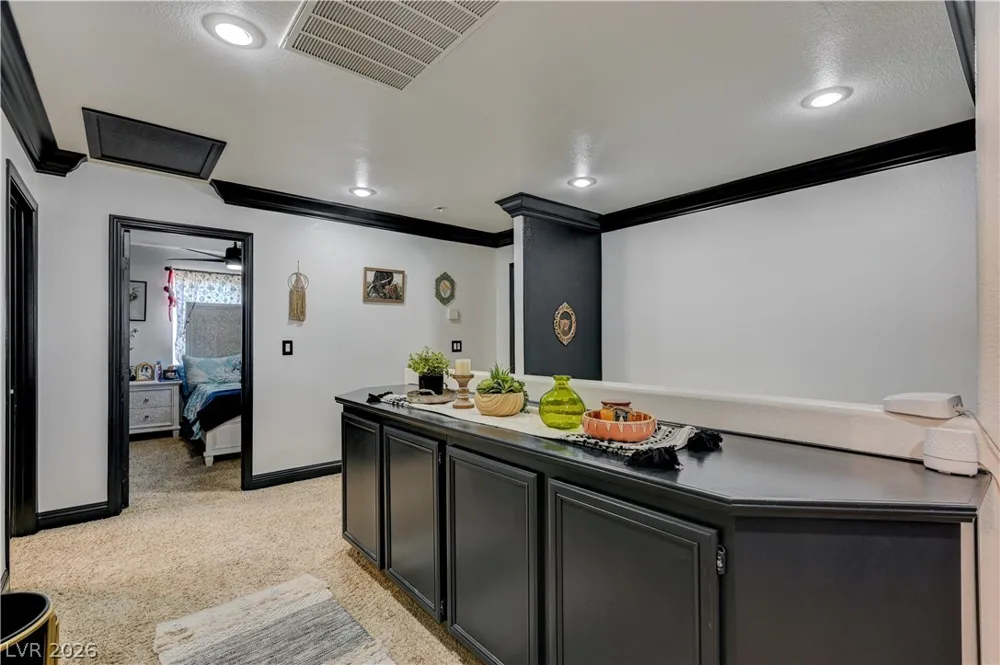 1116 Oceanwood Avenue North Las Vegas, NV 89086
