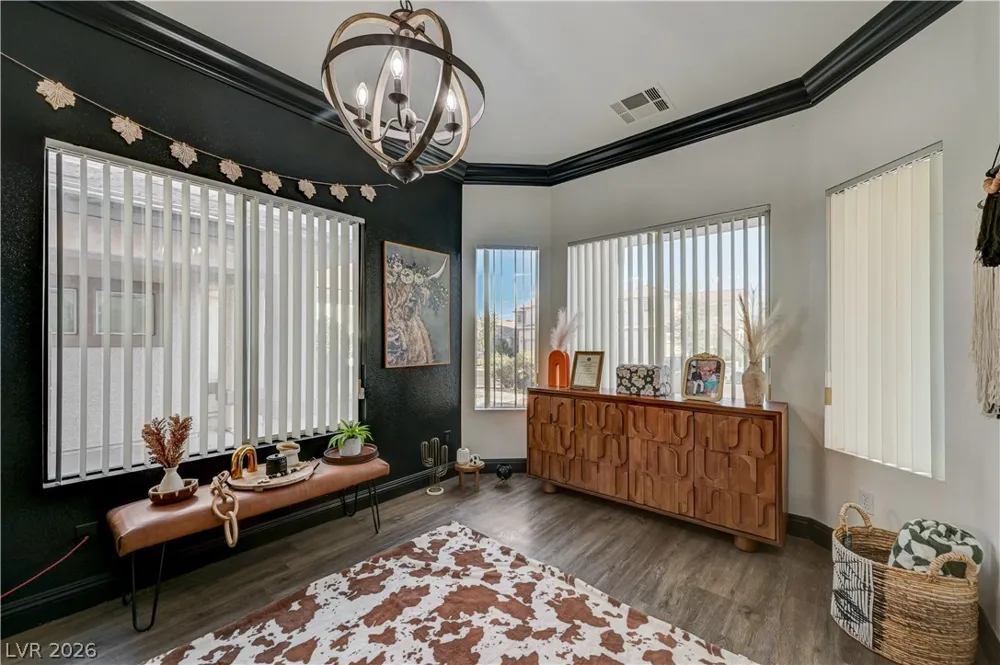 1116 Oceanwood Avenue North Las Vegas, NV 89086