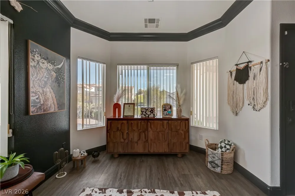 1116 Oceanwood Avenue North Las Vegas, NV 89086