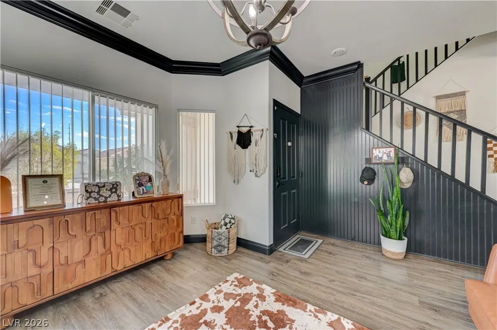 1116 Oceanwood Avenue North Las Vegas, NV 89086