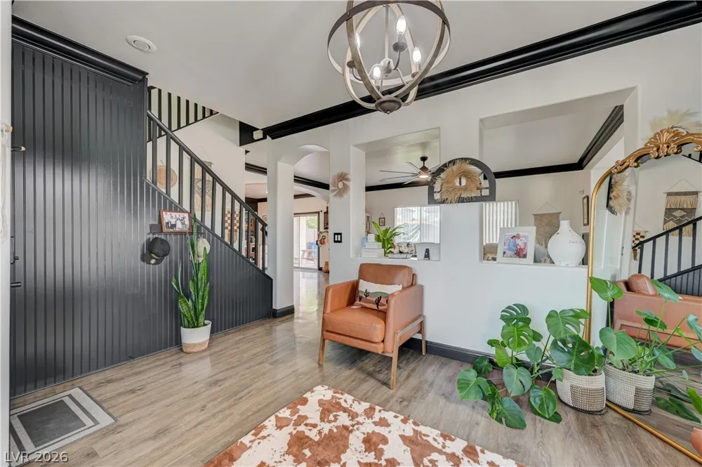1116 Oceanwood Avenue North Las Vegas, NV 89086