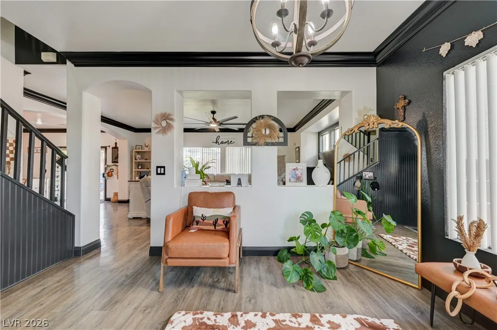 1116 Oceanwood Avenue North Las Vegas, NV 89086