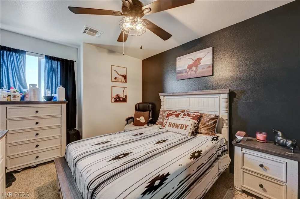 1116 Oceanwood Avenue North Las Vegas, NV 89086
