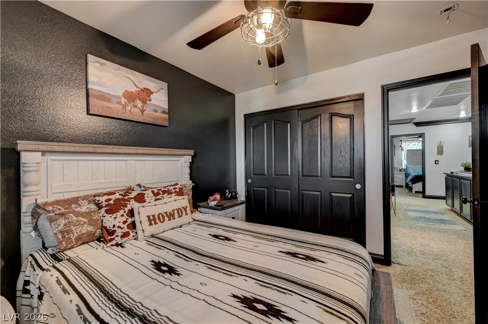 1116 Oceanwood Avenue North Las Vegas, NV 89086