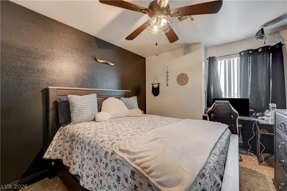 1116 Oceanwood Avenue North Las Vegas, NV 89086