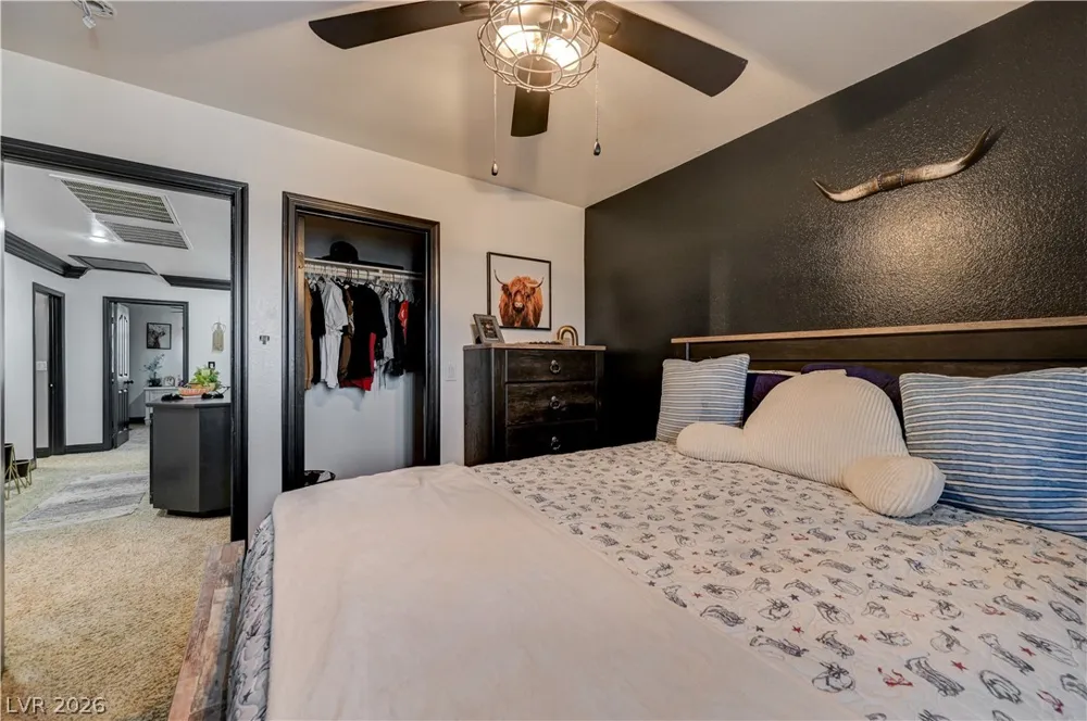 1116 Oceanwood Avenue North Las Vegas, NV 89086