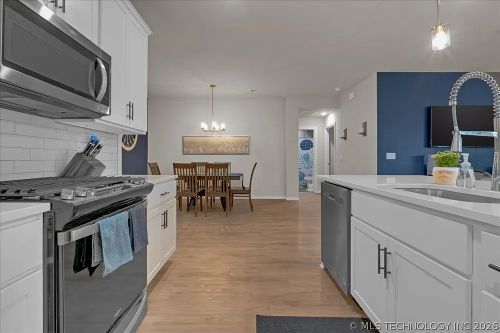 4623 S Chestnut Avenue Broken Arrow, OK 74011