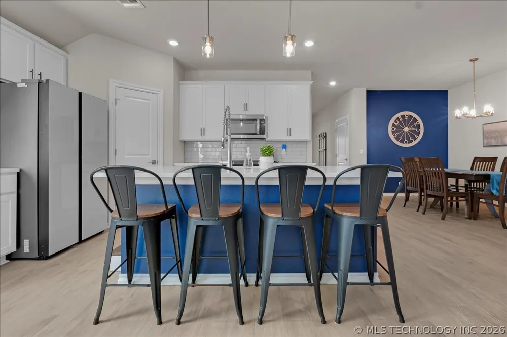 4623 S Chestnut Avenue Broken Arrow, OK 74011