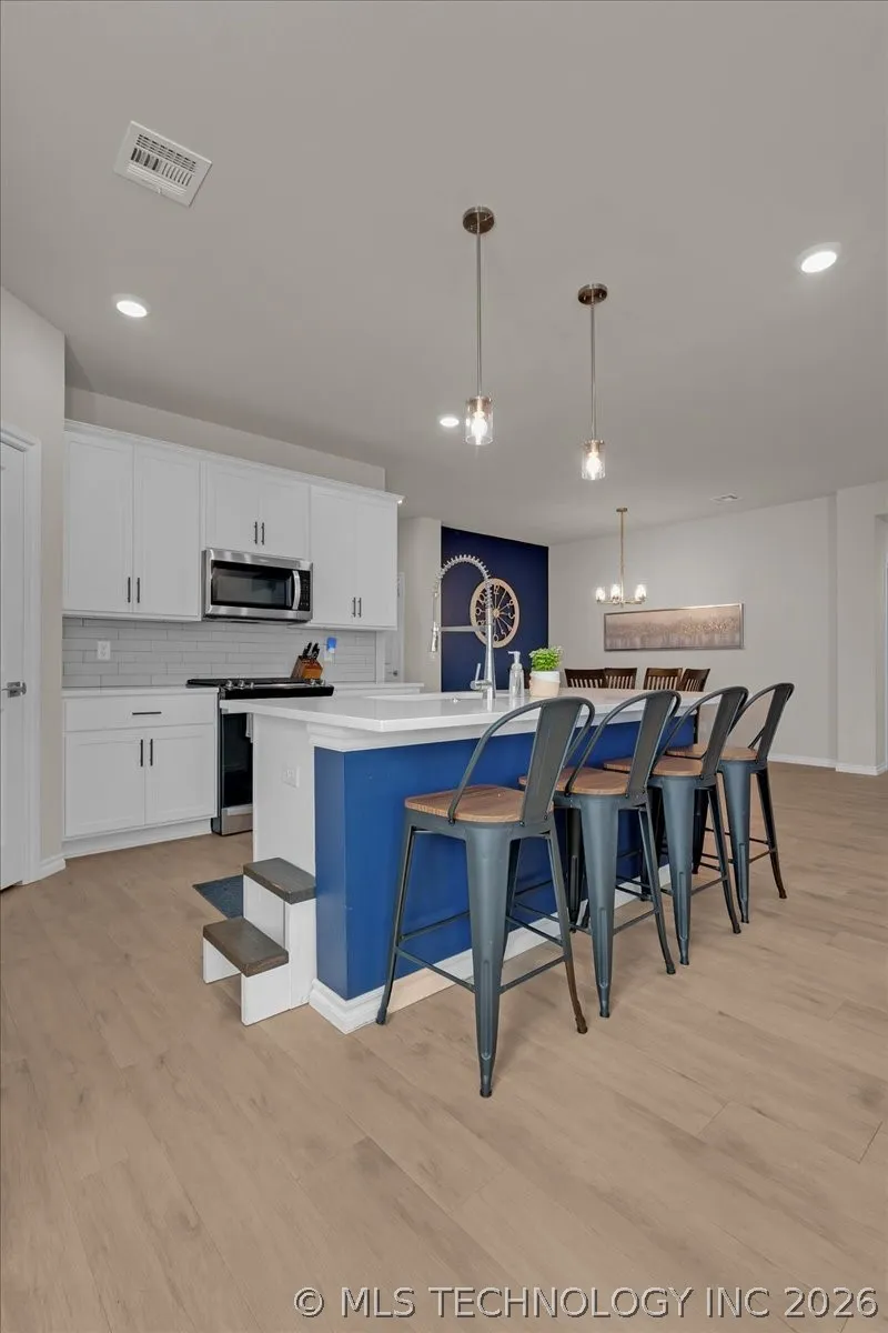 4623 S Chestnut Avenue Broken Arrow, OK 74011