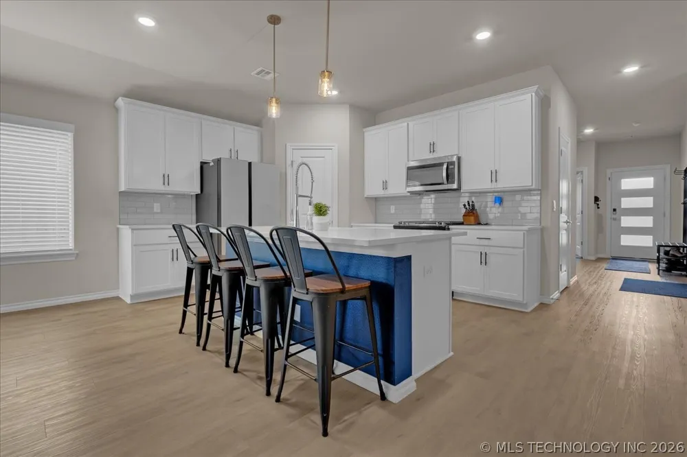 4623 S Chestnut Avenue Broken Arrow, OK 74011