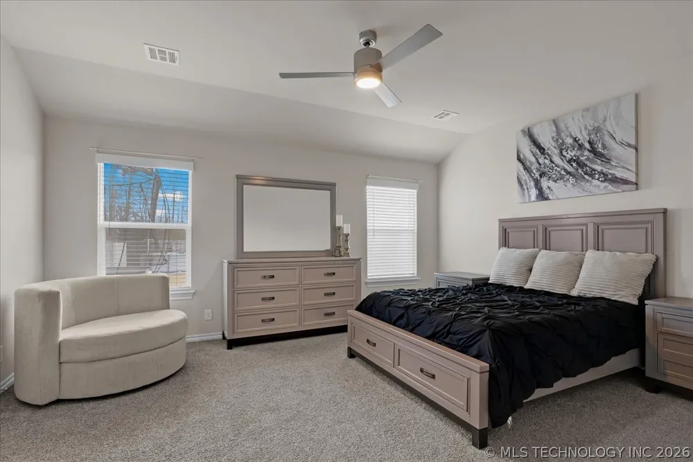 4623 S Chestnut Avenue Broken Arrow, OK 74011