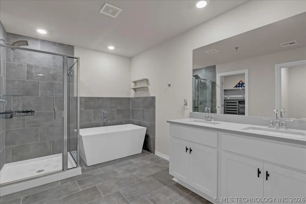 4623 S Chestnut Avenue Broken Arrow, OK 74011