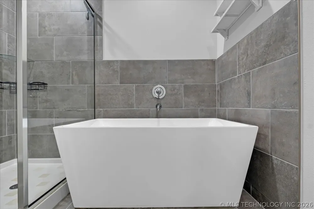 4623 S Chestnut Avenue Broken Arrow, OK 74011