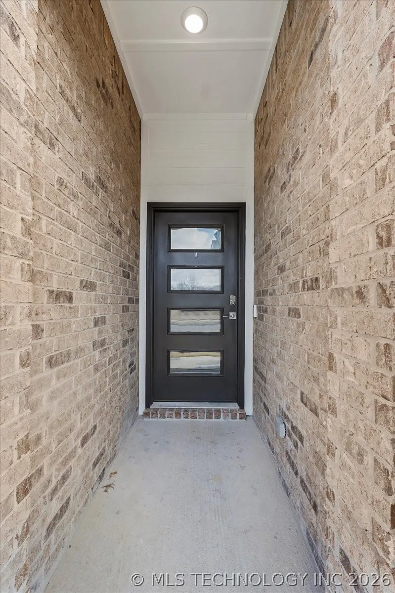 4623 S Chestnut Avenue Broken Arrow, OK 74011