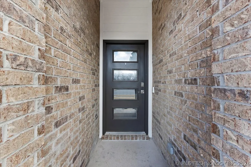 4623 S Chestnut Avenue Broken Arrow, OK 74011