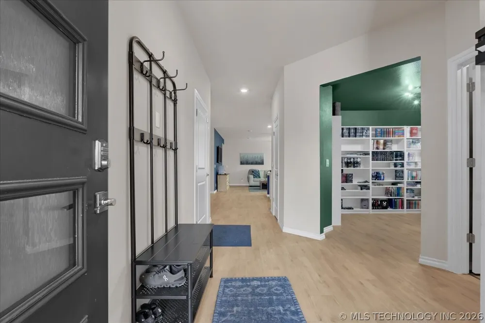 4623 S Chestnut Avenue Broken Arrow, OK 74011