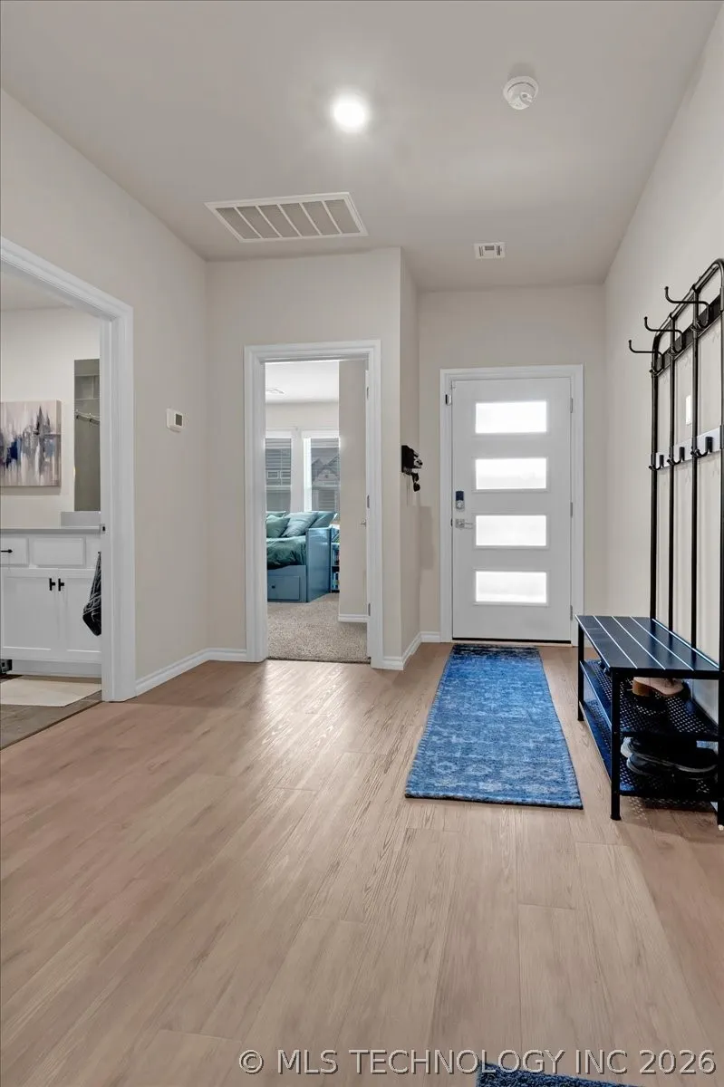 4623 S Chestnut Avenue Broken Arrow, OK 74011